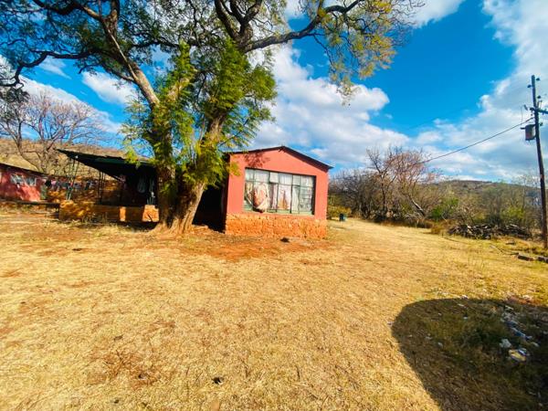 13 ha Farm