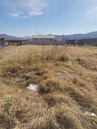 520 m² Land