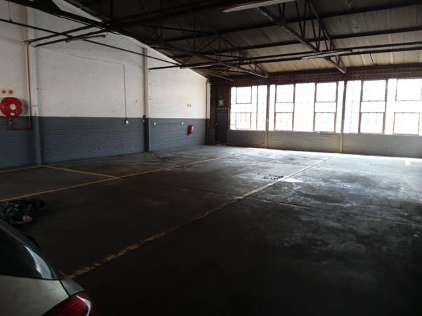 285 m² Commercial space