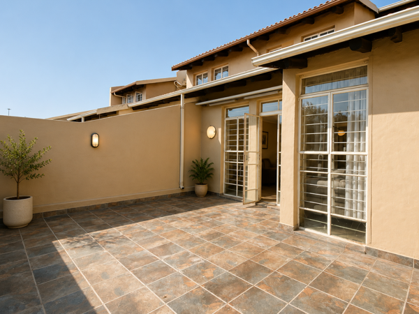 2 Bedroom Cluster