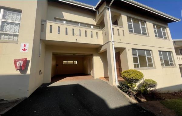 3 Bedroom Duplex