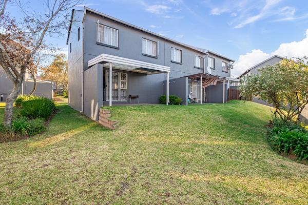 2 Bedroom Duplex