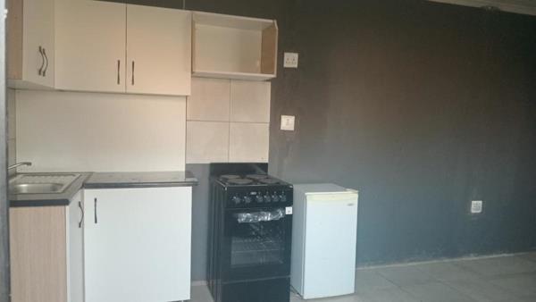 1 Bedroom House