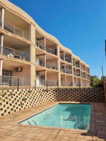 2.5 Bedroom Apartment