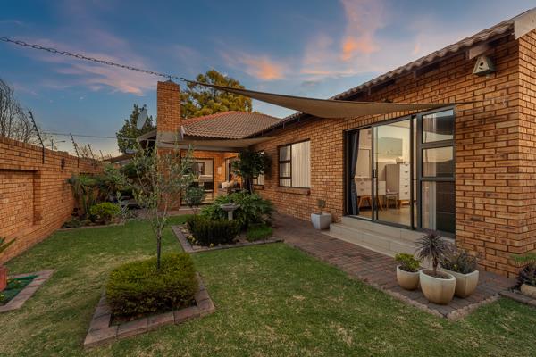3 Bedroom Simplex