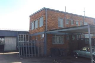 285 m² Commercial space