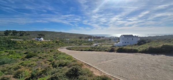 425 m² Land