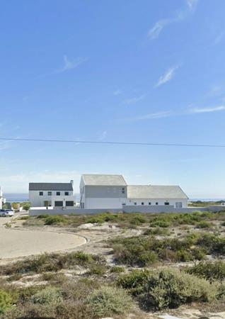 616 m² Land