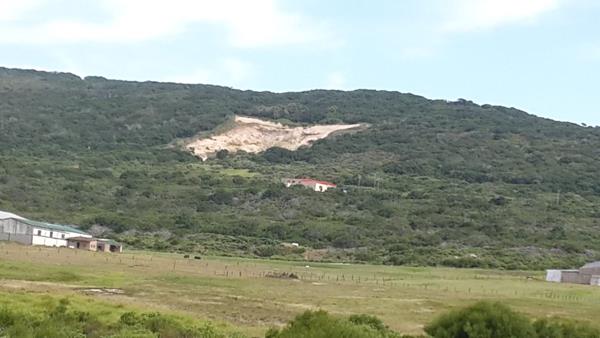 24 ha Land
