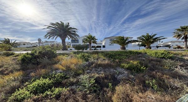 397 m² Land