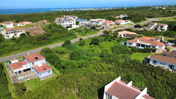 661 m² Land