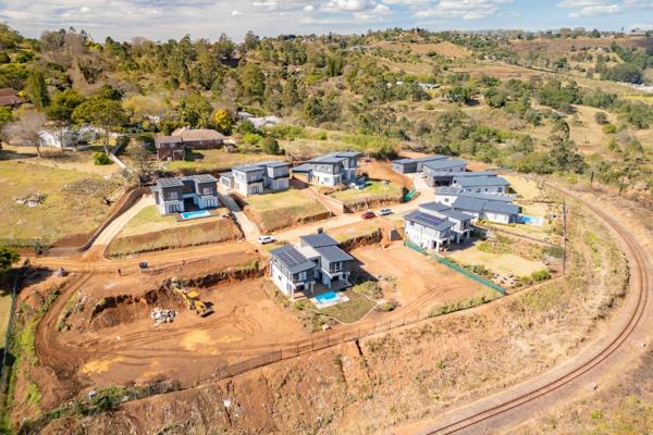 900 m² Land