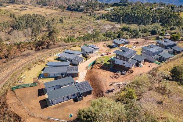900 m² Land
