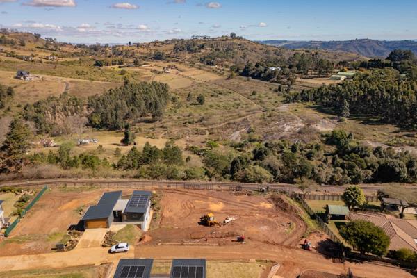 900 m² Land
