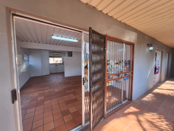 101 m² Commercial space