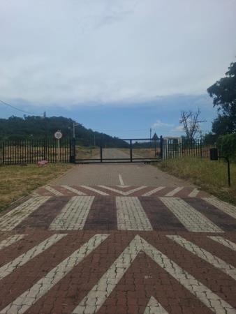 692 m² Land