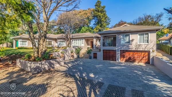 6 Bedroom House
