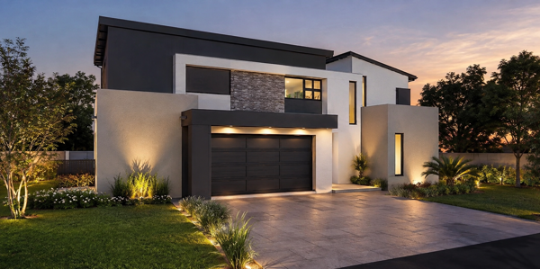 5 Bedroom House