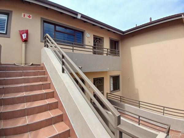 4 Bedroom Apartment