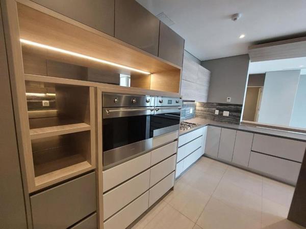 3 Bedroom Penthouse