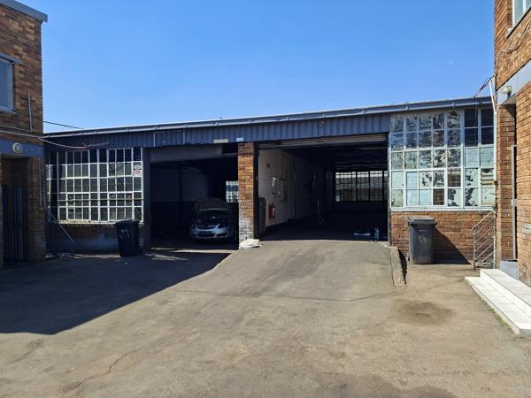 Commercial space