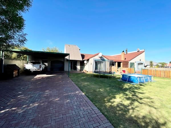 2 Bedroom Flat
