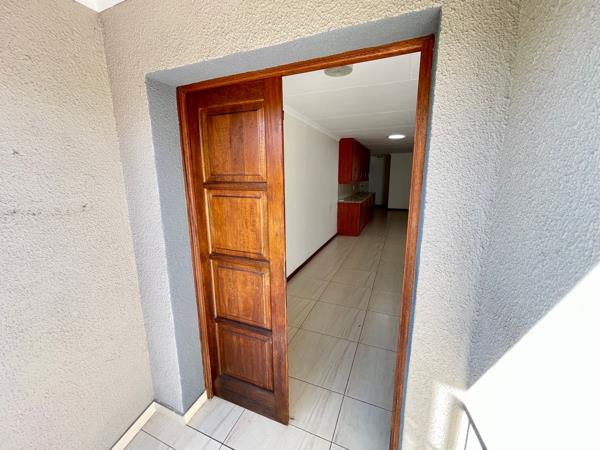 2 Bedroom Flat