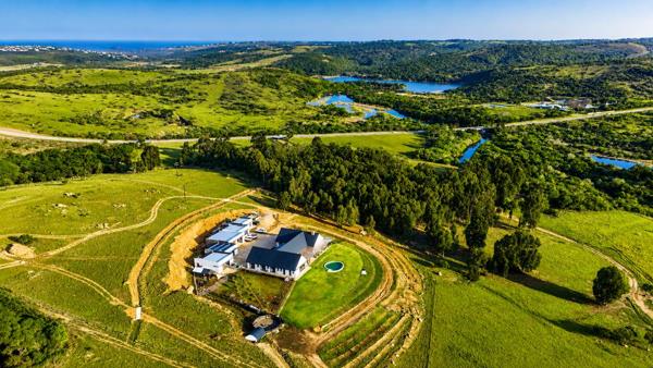 141 ha Farm