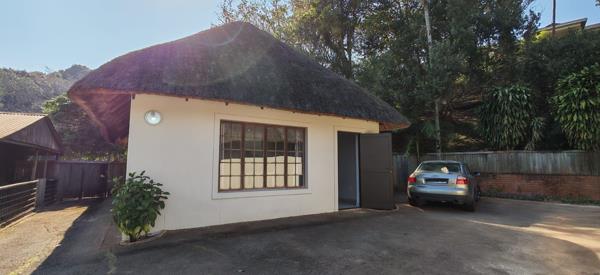 1 Bedroom Garden Cottage