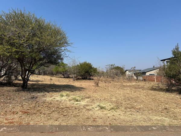 934 m² Land