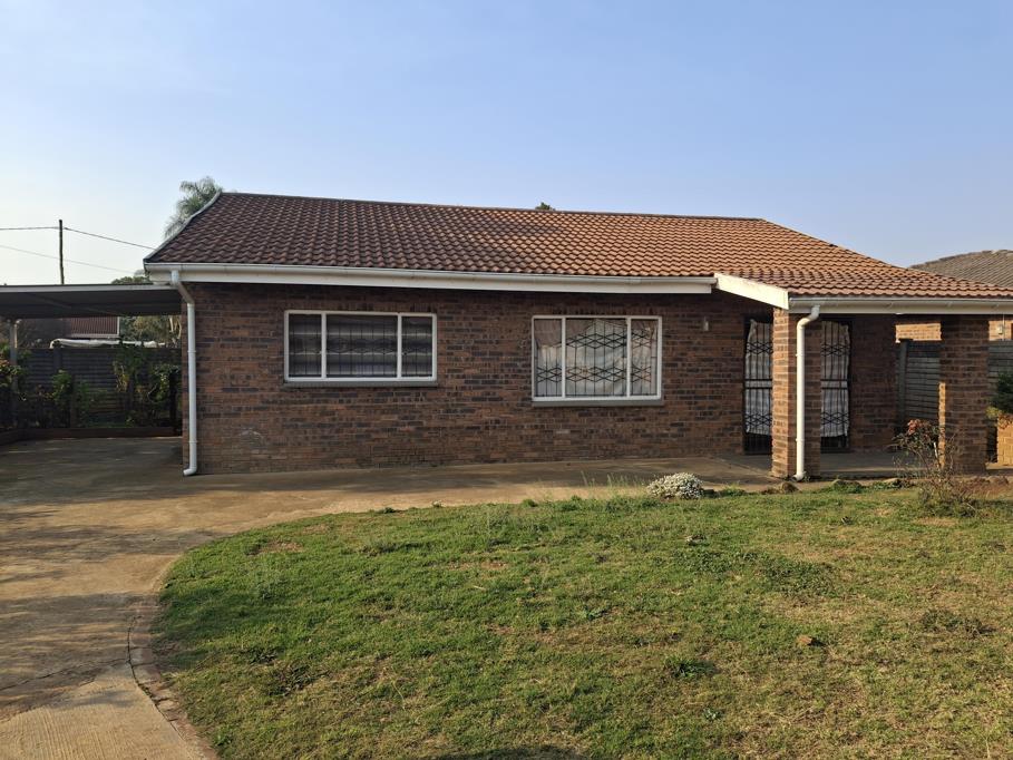 2 Bedroom Garden Cottage