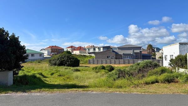 604 m² Land