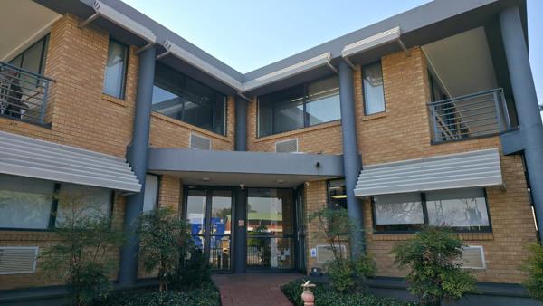 402 m² Commercial space