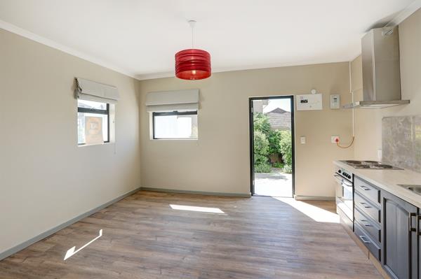 1 Bedroom Flat