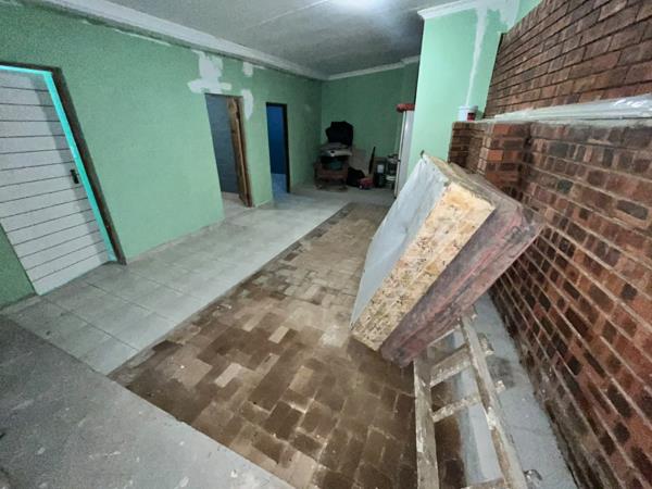 2 Bedroom Garden Cottage