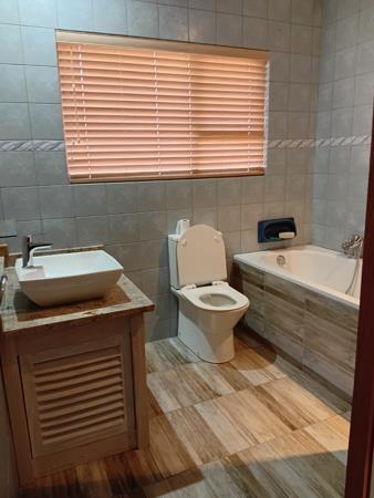 1 Bedroom Garden Cottage