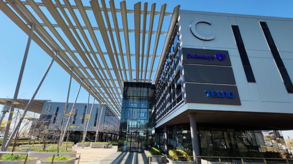 270 m² Office Space