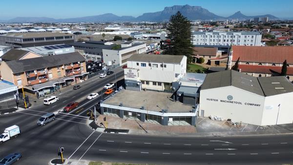 824 m² Commercial space