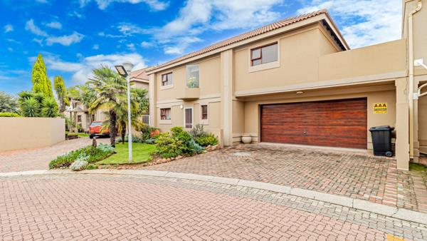 3 Bedroom Cluster