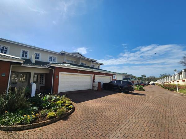 3 Bedroom Duplex