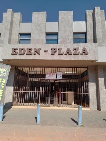 43 m² Commercial space