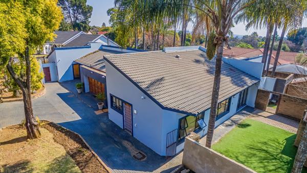 6 Bedroom House