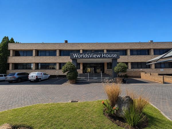 1 832 m² Commercial space