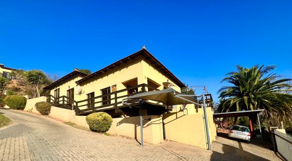 3 Bedroom Cluster