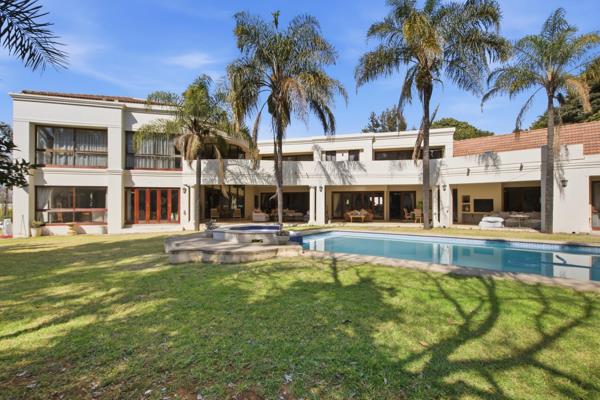 9 Bedroom House
