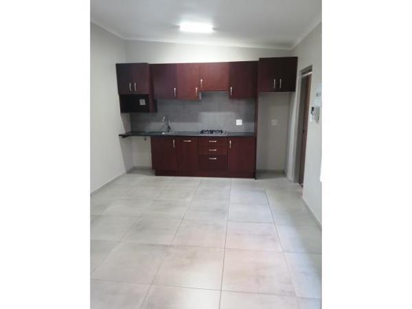 1 Bedroom Garden Cottage