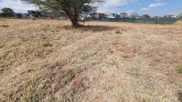 1 581 m² Land