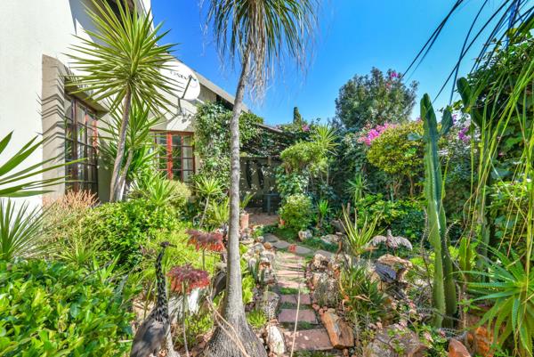 4 Bedroom Townhouse
