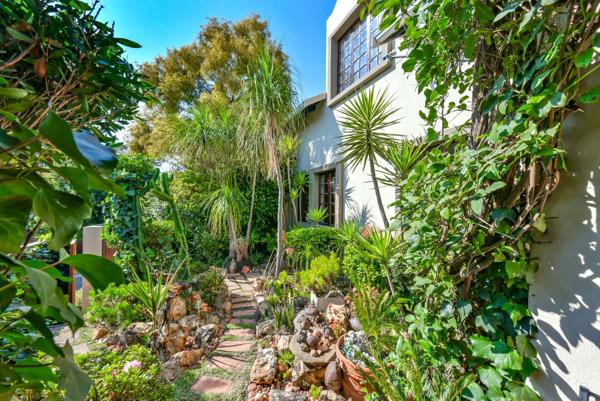 4 Bedroom Townhouse