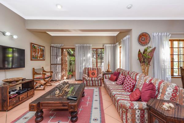 4 Bedroom Townhouse